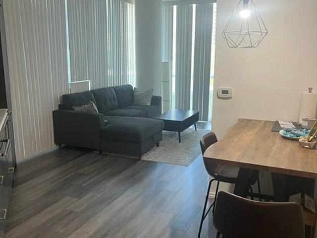 For Lease 45 Charles Street Unit# 706, Toronto, Ontario