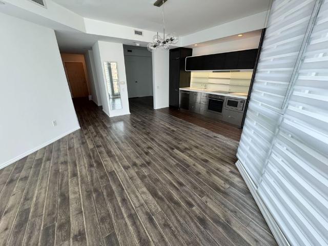 For Lease 45 Charles Street Unit# 801, Toronto, Ontario