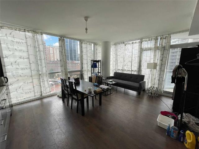 For Lease 45 Charles Street Unit# 1010, Toronto, Ontario