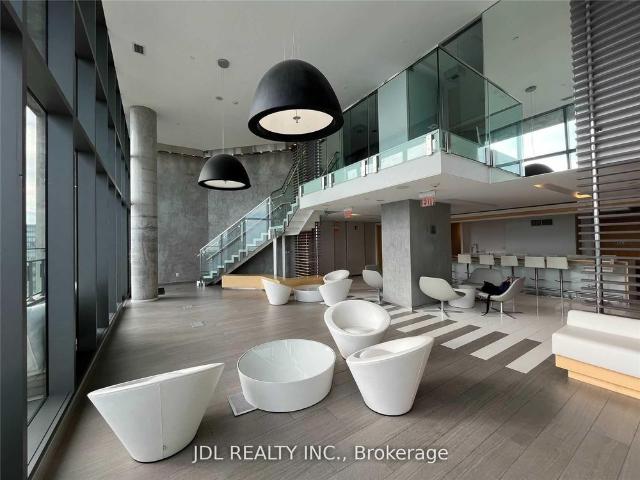 For Lease 45 Charles Street Unit# 1702, Toronto, Ontario