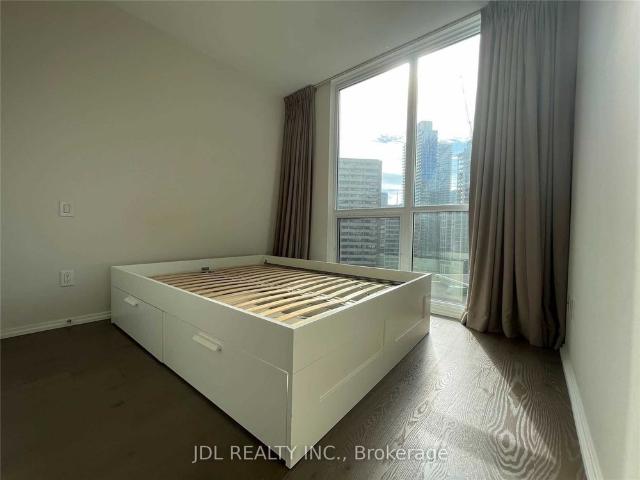 For Lease 45 Charles Street Unit# 1702, Toronto, Ontario