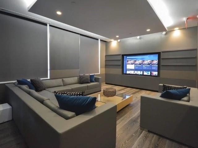 For Lease 45 Charles Street Unit# 3107, Toronto, Ontario