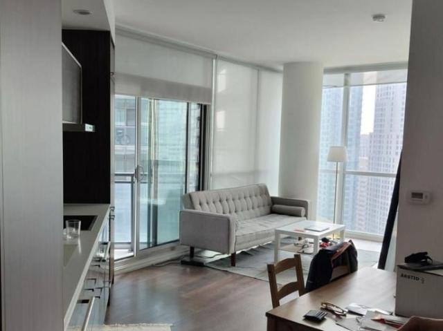 For Lease 45 Charles Street Unit# 3506, Toronto, Ontario