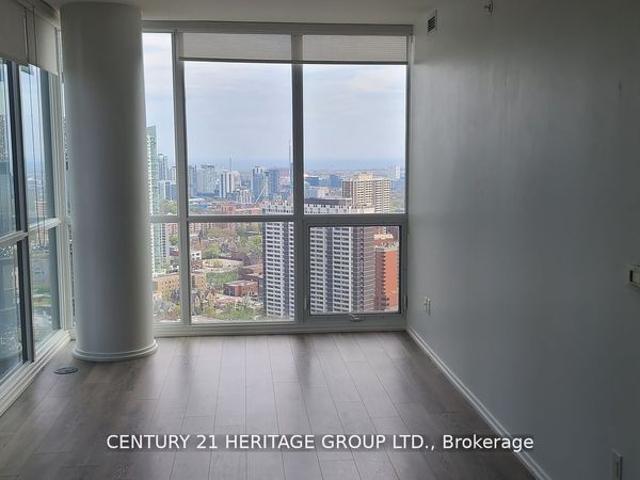 For Lease 45 Charles Street Unit# 3912, Toronto, Ontario