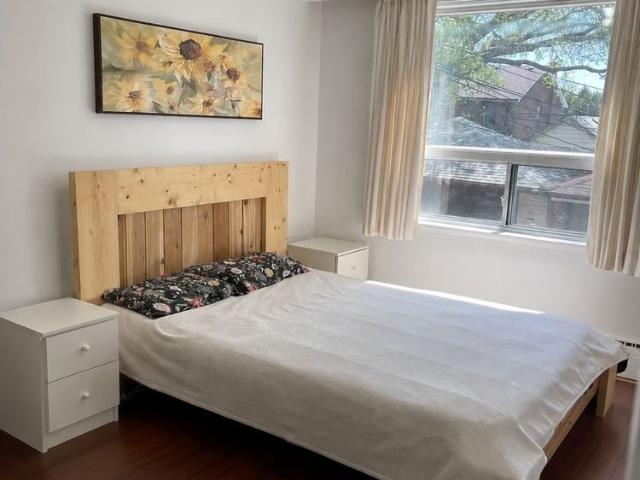 For Lease 45 Clovelly Avenue Unit# 2, Toronto, Ontario