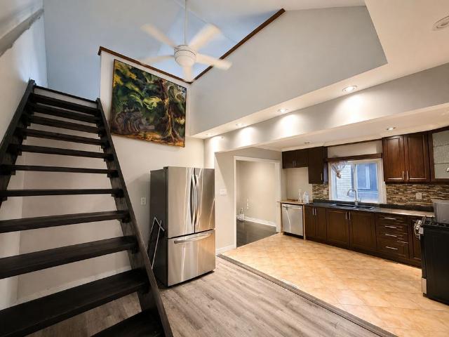 For Lease 45 Craydon Avenue Unit# MAIN, Toronto, Ontario