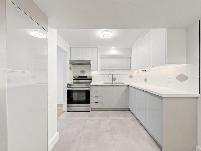 For Lease 45 Croham Road Unit# Basement, Toronto, Ontario