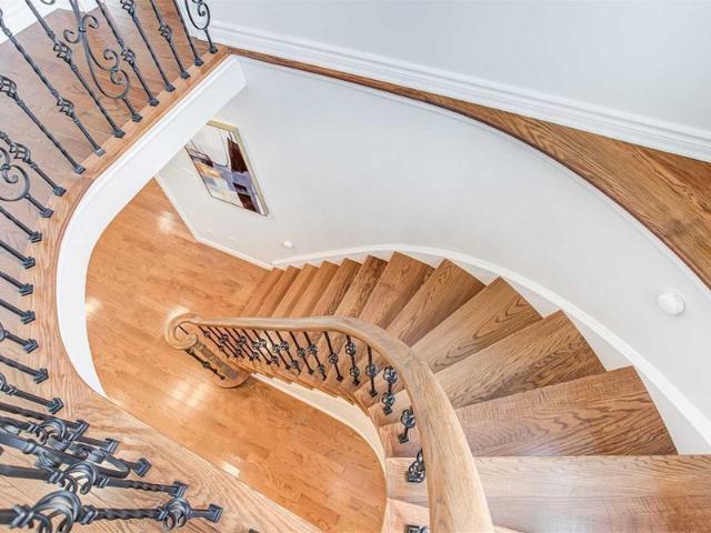 For Lease 45 Abbeywood Trail Unit# MAIN FLOOR, Toronto, Ontario