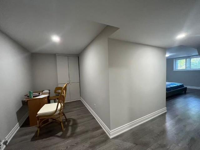 For Lease 45 Abbeywood Trail Unit# WALK OUT BASEMENT, Toronto, Ontario