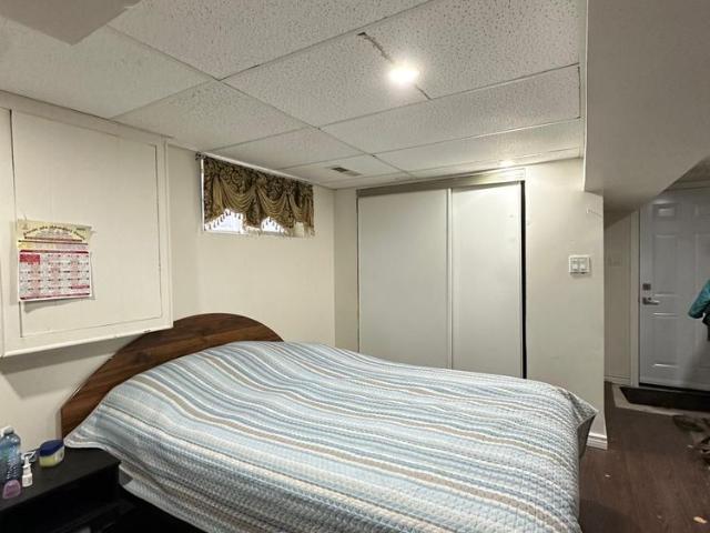 For Lease 45 Baroness Crescent Unit# BSMT, Toronto, Ontario