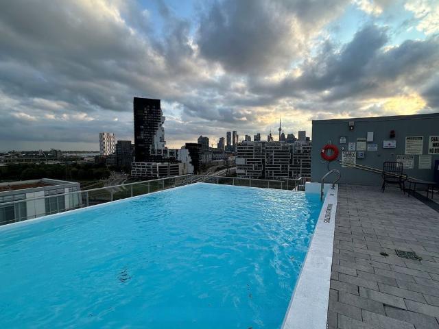 For Lease 45 Baseball Place Unit# 407, Toronto, Ontario