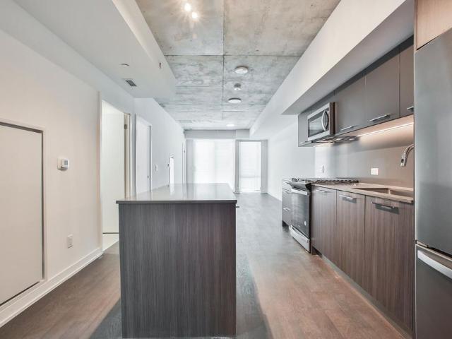 For Lease 45 Baseball Place Unit# 410, Toronto, Ontario