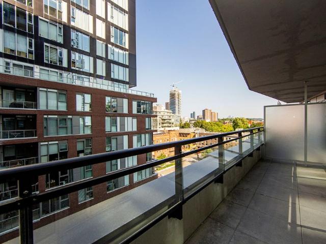 For Lease 45 Baseball Place Unit# 504, Toronto, Ontario