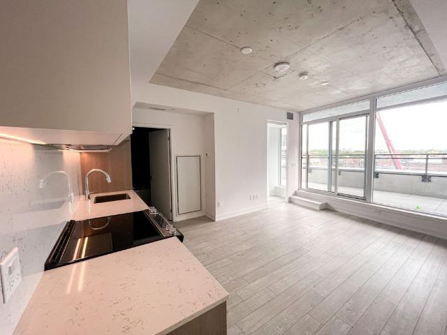 For Lease 45 Baseball Place Unit# 508, Toronto, Ontario