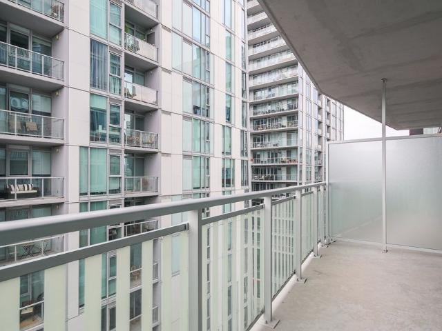 For Lease 45 Baseball Place Unit# 1111, Toronto, Ontario