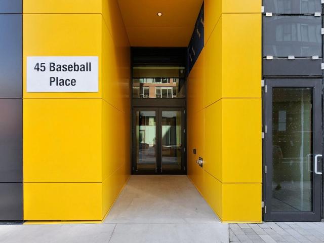For Lease 45 Baseball Place Unit# 303, Toronto, Ontario