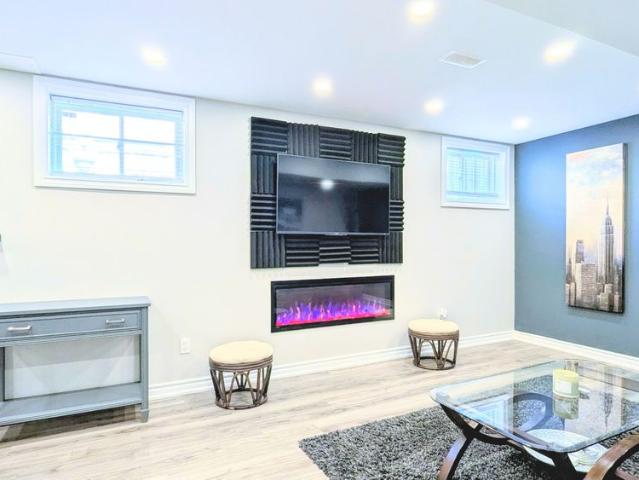 For Lease 45 Bigelow Road Unit# Basement, Whitchurch Stouffville, Ontario