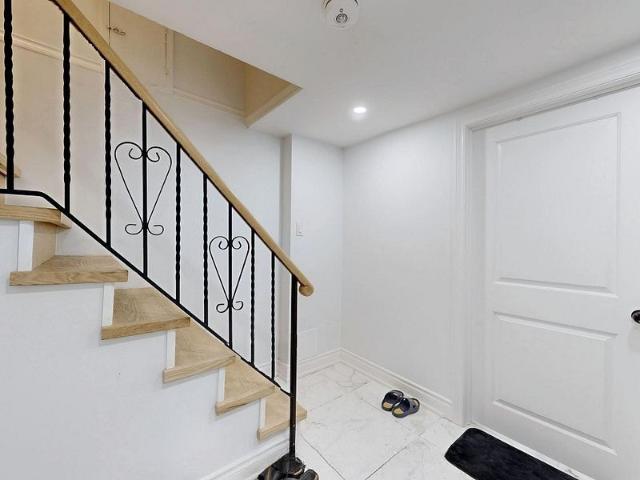 For Lease 45 Blaisdale Road Unit# Main, Toronto, Ontario