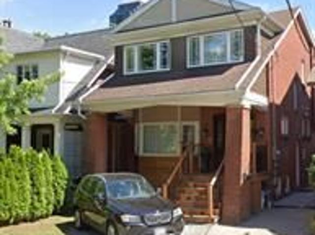 For Lease 45 Briar Hill Avenue Unit# Lower, Toronto, Ontario