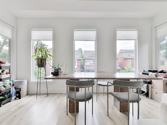 For Lease 45 Brock Avenue Unit# 2, Toronto, Ontario