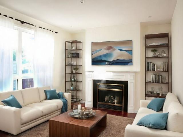 For Lease 45 Golden Meadow Drive, Markham, Ontario