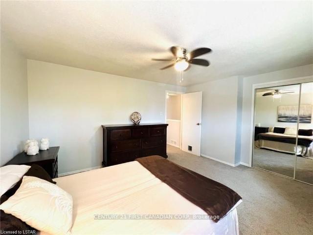 For Lease 45 Gatewood Place Unit# 10, London East, Ontario