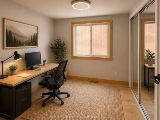 For Lease 45 Donald Avenue, Toronto, Ontario