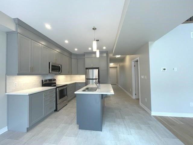 For Lease 45 Dorchester Boulevard Unit# 22, St. Catharines, Ontario