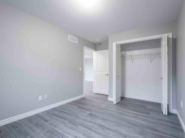 For Lease 45 Dewal Place, Belleville, Ontario