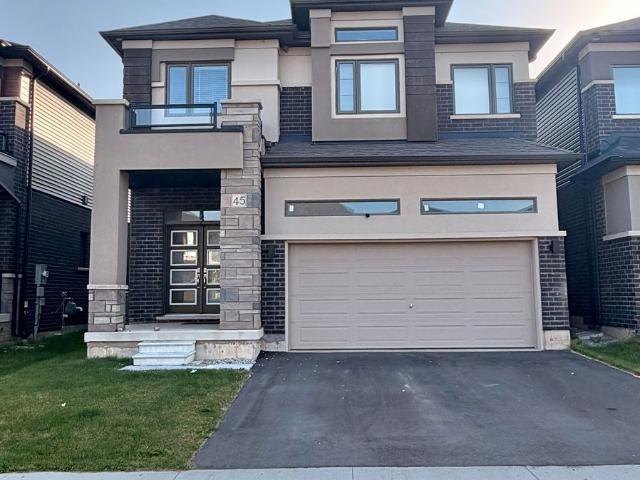 For Lease 45 Dennis Avenue, Brantford, Ontario