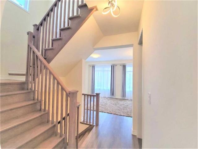 For Lease 45 Fusilier Drive, Toronto, Ontario