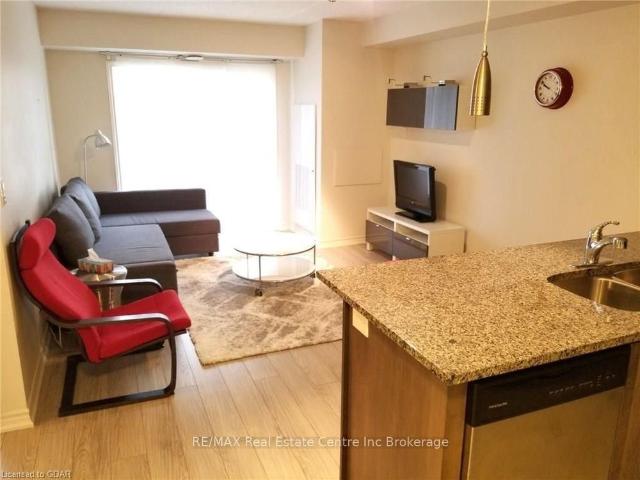 For Lease 45 Kingsbury Square Unit# 311, Guelph, Ontario