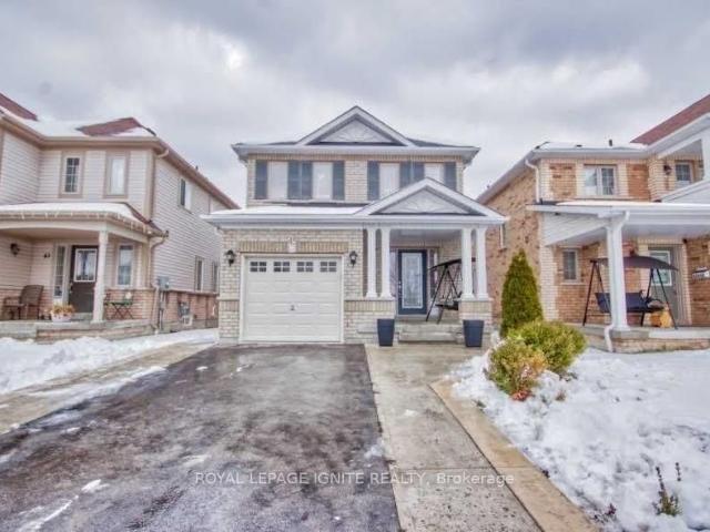 For Lease 45 Kirkland Place, Whitby, Ontario
