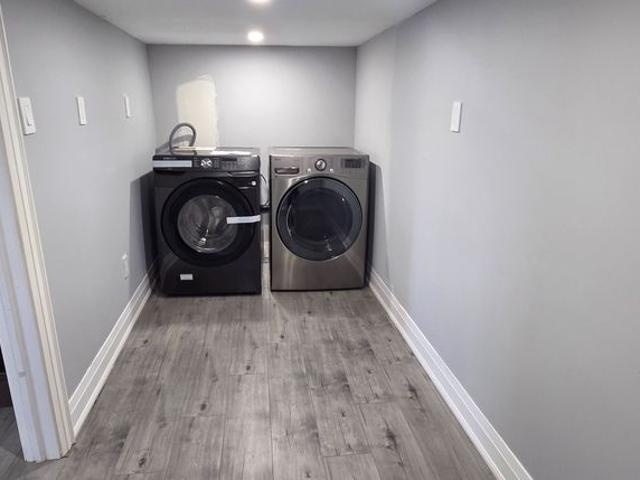 For Lease 45 Hopewell Avenue, Vaughan, Ontario