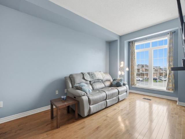 For Lease 45 Horton Street Unit# MAIN & 2ND, Ajax, Ontario