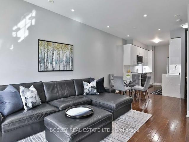 For Lease 45 Hargrave Lane Unit# 148, Toronto, Ontario