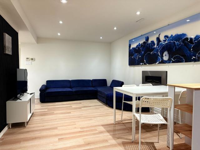 For Lease 45 Henricks Road, Markham, Ontario