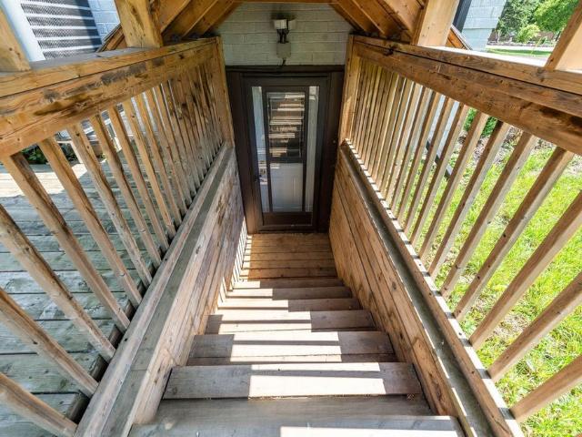 For Lease 45 Hilda Road Unit# basement, King, Ontario