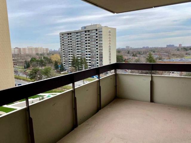 For Lease 45 Huntingdale Boulevard Unit# 806, Toronto, Ontario