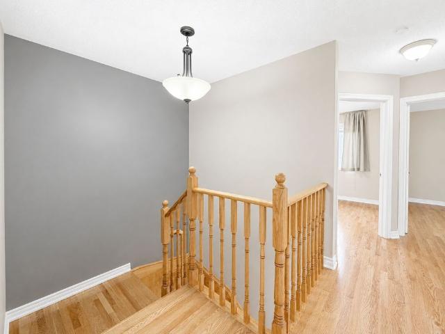 For Lease 45 Ivory Silk Drive, Markham, Ontario