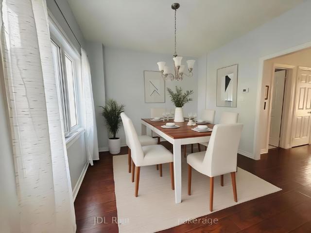 For Lease 45 Laurelbank Crescent Unit# Upper, Georgina, Ontario