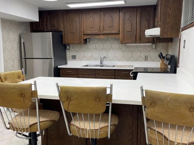 For Lease 45 Lapp Street Unit# Lower, Toronto, Ontario
