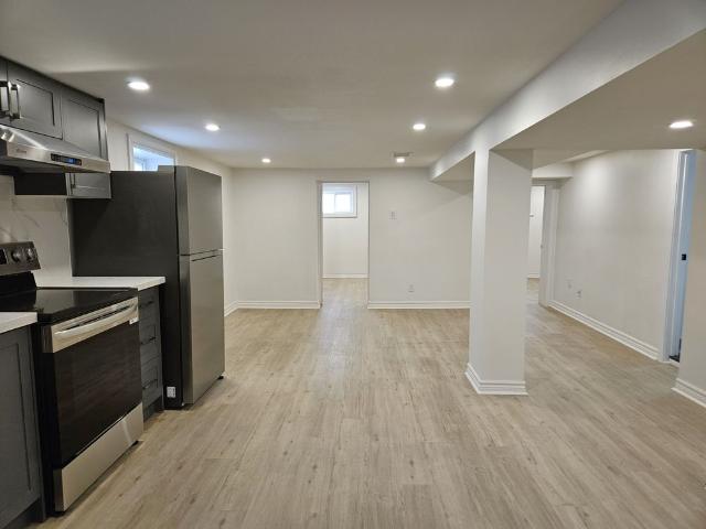 For Lease 45 Mayall Avenue Unit# Lower, Toronto, Ontario