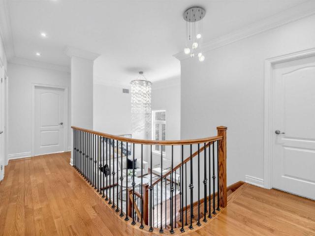 For Lease 45 Marbrook Street, Richmond Hill, Ontario
