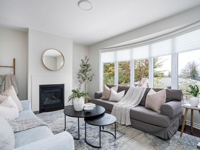 For Lease 45 Mclean Avenue, Collingwood, Ontario