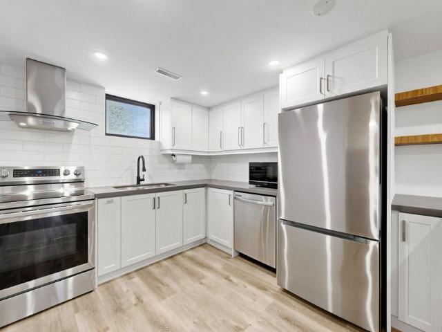 For Lease 45 Sancrest Drive Unit# Basement, Toronto, Ontario