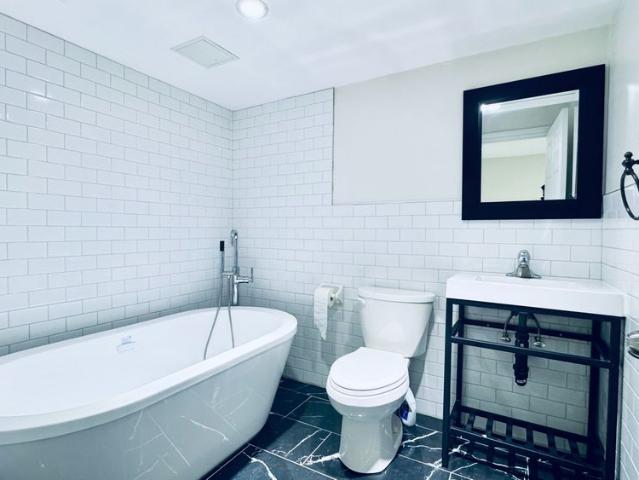 For Lease 45 Shepmore Terrace, Toronto, Ontario