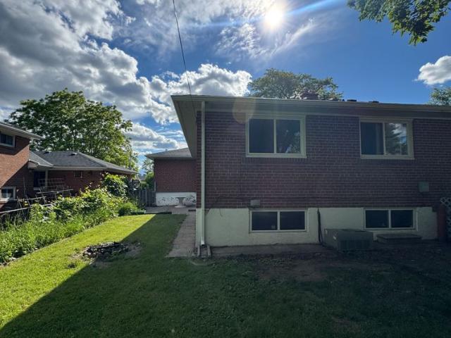 For Lease 45 SHERWOOD FOREST Drive, Markham, Ontario