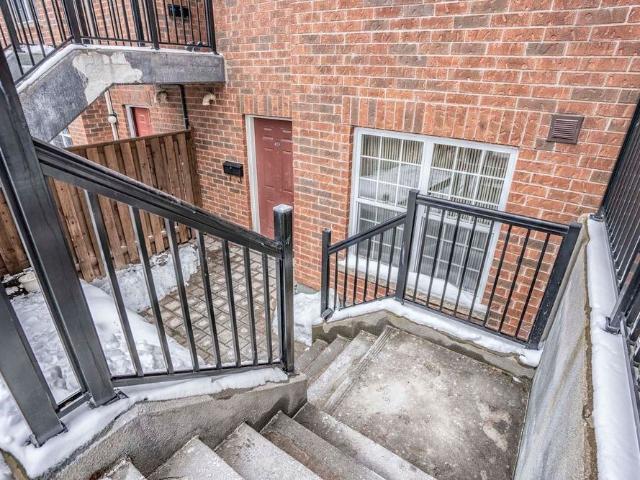 For Lease 45 Strangford Lane Unit# 101, Toronto, Ontario