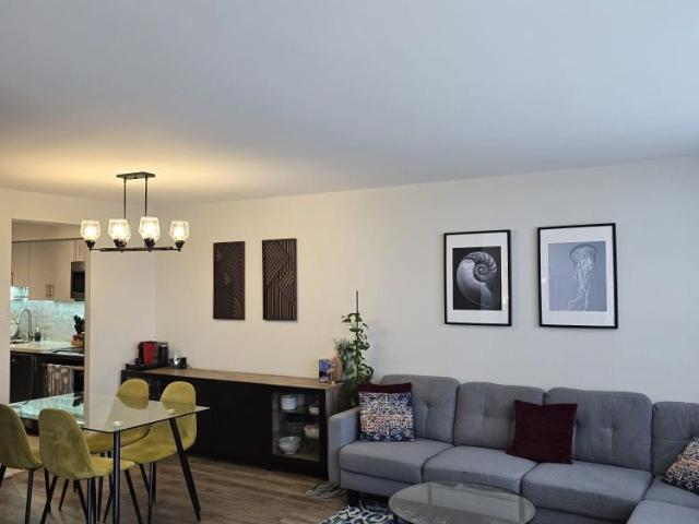 For Lease 45 Sunrise Avenue Unit# 708, Toronto, Ontario